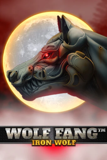 Wolf Fang - Iron Wolf бесплатная демо игра онлайн казино | Покер Дом