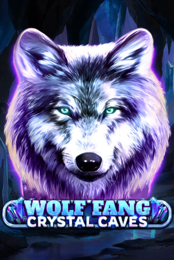 Wolf Fang - Crystal Caves бесплатная демо игра онлайн казино | Покер Дом