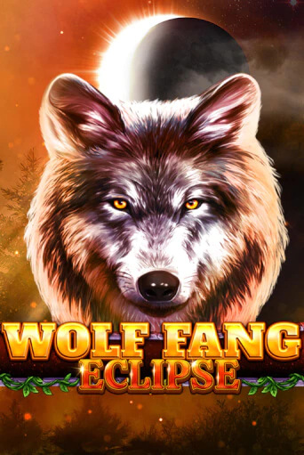 Wolf Fang - Eclipse бесплатная демо игра онлайн казино | Покер Дом