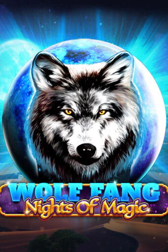 Wolf Fang - Nights Of Magic бесплатная демо игра онлайн казино | Покер Дом