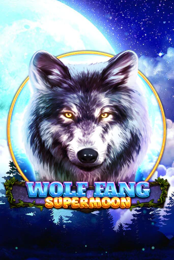 Wolf Fang - Supermoon бесплатная демо игра онлайн казино | Покер Дом