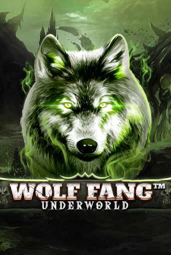 Wolf Fang - Underworld бесплатная демо игра онлайн казино | Покер Дом