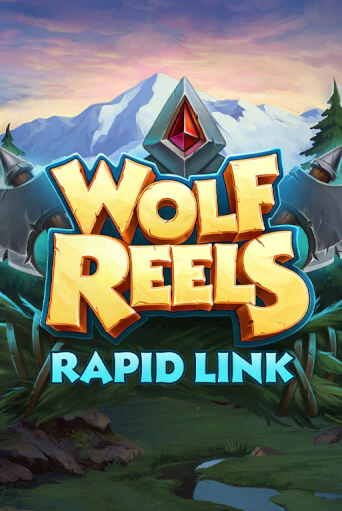 Wolf Reels Rapid Link бесплатная демо игра онлайн казино | Покер Дом