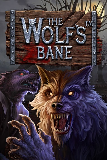 The Wolf's Bane™ бесплатная демо игра онлайн казино | Покер Дом