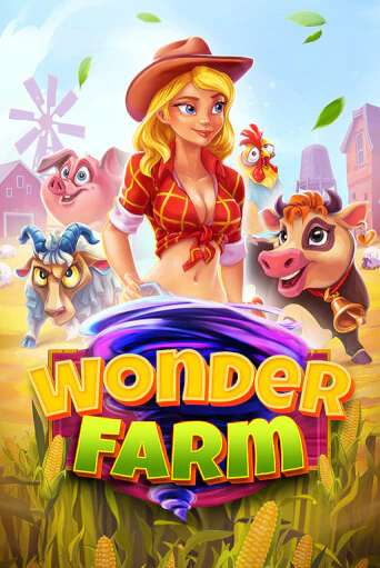 Wonder Farm бесплатная демо игра онлайн казино | Покер Дом