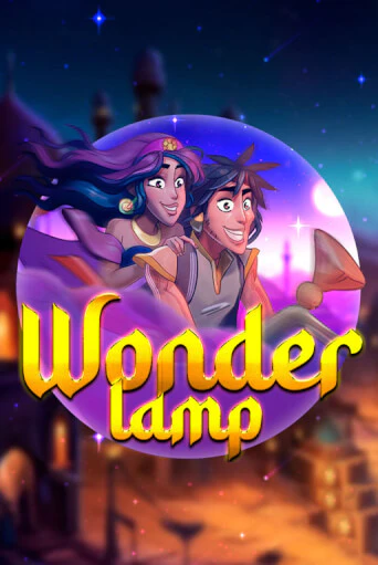 Wonder Lamp бесплатная демо игра онлайн казино | Покер Дом