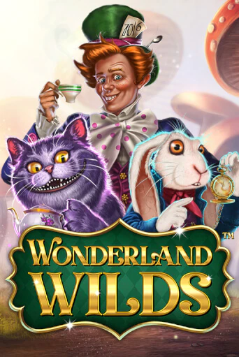 Wonderland Wilds бесплатная демо игра онлайн казино | Покер Дом