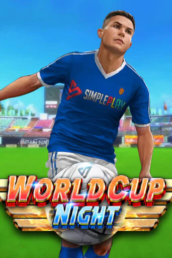 World Cup Night бесплатная демо игра онлайн казино | Покер Дом