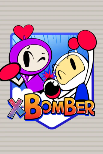 X-Bomber бесплатная демо игра онлайн казино | Покер Дом