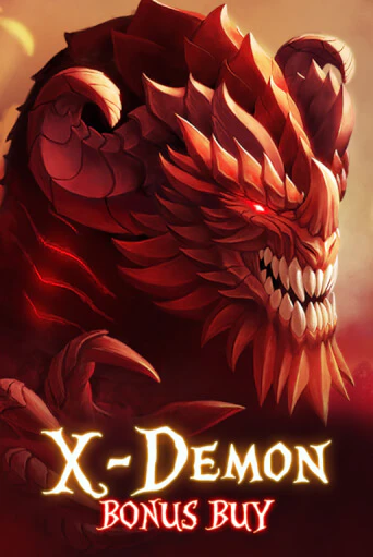 X-Demon Bonus Buy бесплатная демо игра онлайн казино | Покер Дом