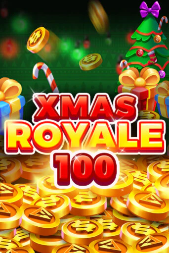 XMAS Royale 100 бесплатная демо игра онлайн казино | Покер Дом