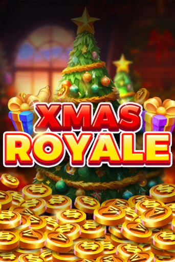 XMAS ROYALE бесплатная демо игра онлайн казино | Покер Дом