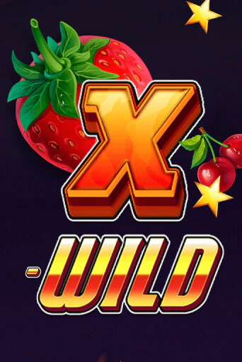 X-WILD бесплатная демо игра онлайн казино | Покер Дом