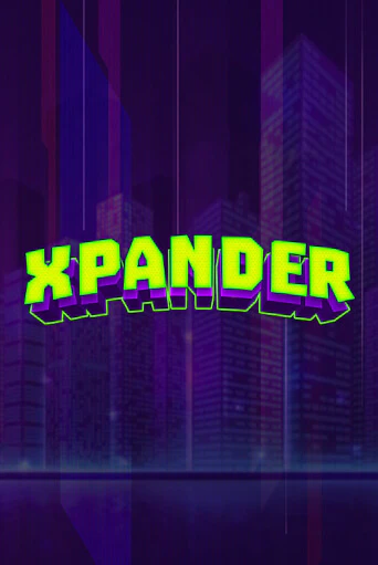 Xpander бесплатная демо игра онлайн казино | Покер Дом