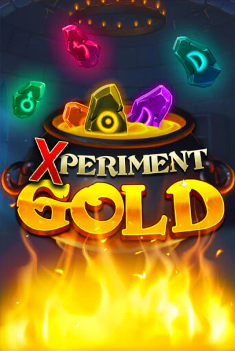 Xperiment Gold бесплатная демо игра онлайн казино | Покер Дом