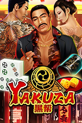 Yakuza бесплатная демо игра онлайн казино | Покер Дом