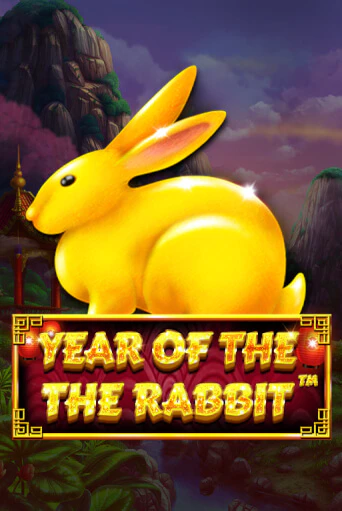 Year Of The Rabbit бесплатная демо игра онлайн казино | Покер Дом