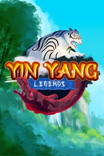 Ying Yang Legends бесплатная демо игра онлайн казино | Покер Дом