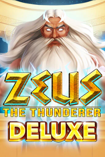 Zeus the Thunderer Deluxe бесплатная демо игра онлайн казино | Покер Дом