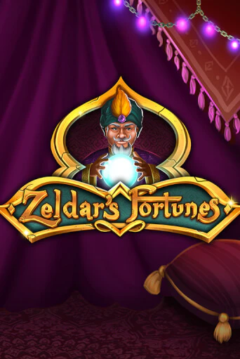 Zeldar's Fortunes бесплатная демо игра онлайн казино | Покер Дом