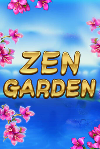 Zen Garden бесплатная демо игра онлайн казино | Покер Дом