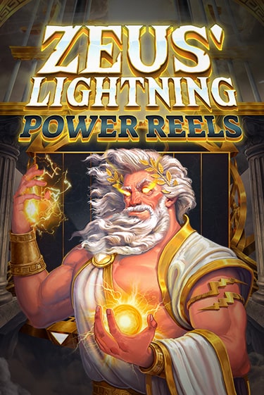 Zeus Lightning Power Reels бесплатная демо игра онлайн казино | Покер Дом