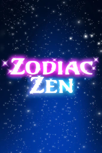 Zodiac Zen бесплатная демо игра онлайн казино | Покер Дом