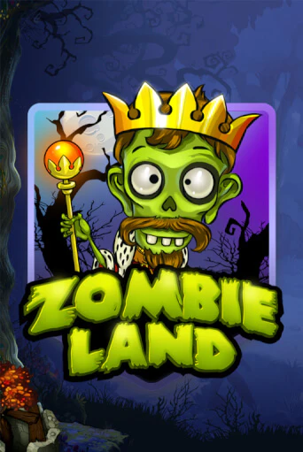 Zombie Land бесплатная демо игра онлайн казино | Покер Дом