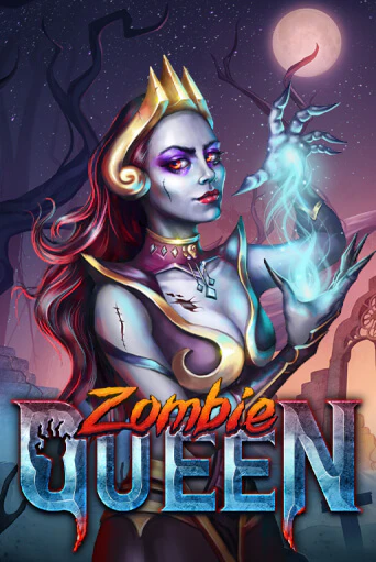 Zombie Queen Gamble Feature бесплатная демо игра онлайн казино | Покер Дом