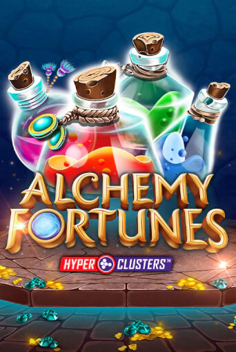 Alchemy Fortunes бесплатная демо игра онлайн казино | Покер Дом