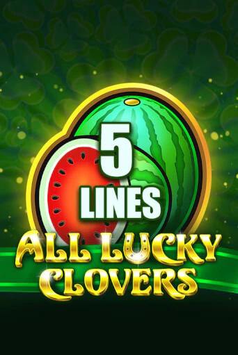 All Lucky Clovers 5 бесплатная демо игра онлайн казино | Покер Дом