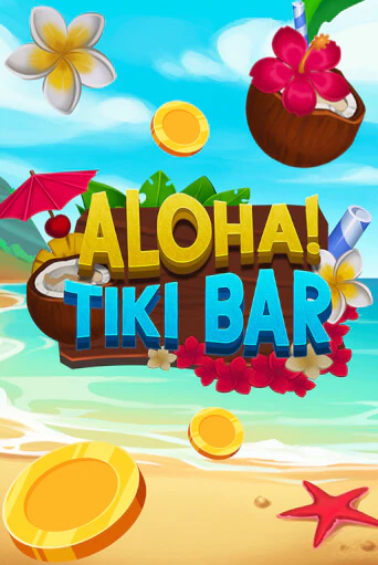 Aloha Tiki Bar бесплатная демо игра онлайн казино | Покер Дом