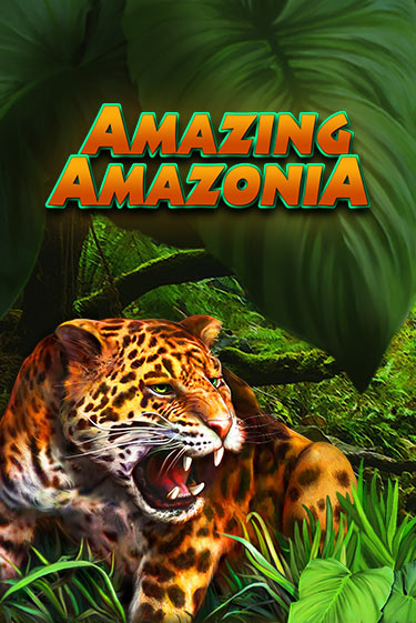 Amazing Amazonia бесплатная демо игра онлайн казино | Покер Дом