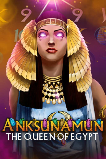 Anksunamun: the Queen of Egypt бесплатная демо игра онлайн казино | Покер Дом