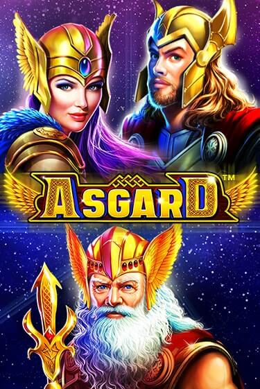 Asgard™ бесплатная демо игра онлайн казино | Покер Дом