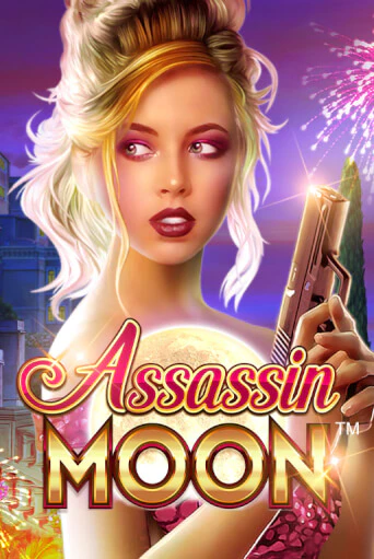 Assassin Moon бесплатная демо игра онлайн казино | Покер Дом