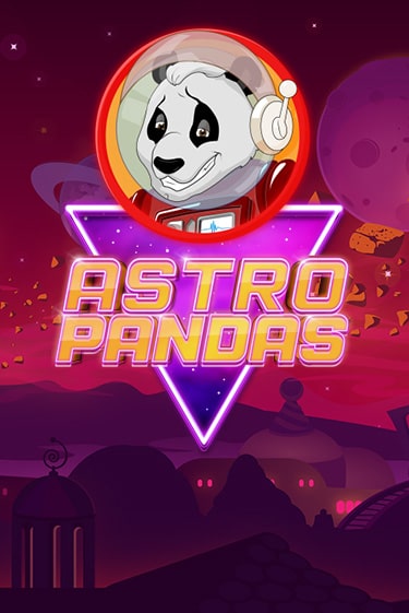 Astro Pandas бесплатная демо игра онлайн казино | Покер Дом