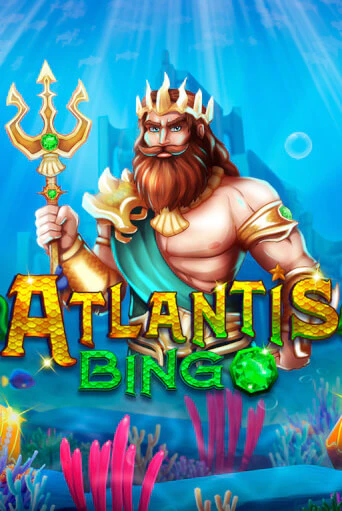 Atlantis Bingo бесплатная демо игра онлайн казино | Покер Дом