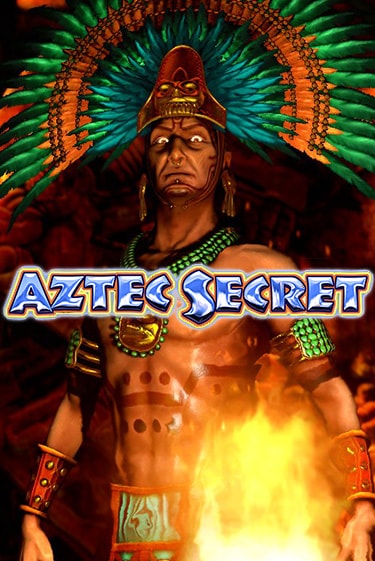 Aztec Secret бесплатная демо игра онлайн казино | Покер Дом