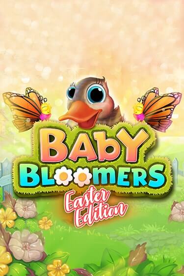 Baby Bloomers бесплатная демо игра онлайн казино | Покер Дом