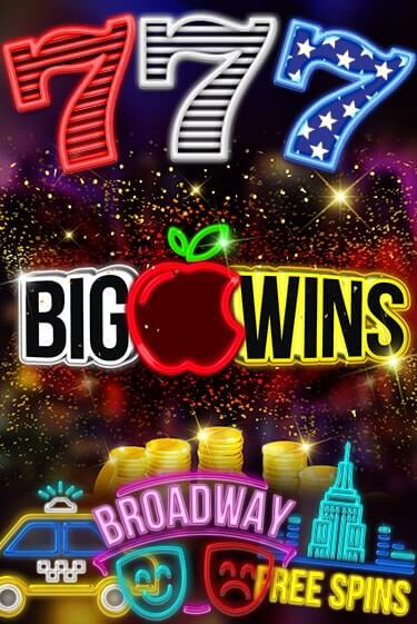 Big Apple Wins бесплатная демо игра онлайн казино | Покер Дом