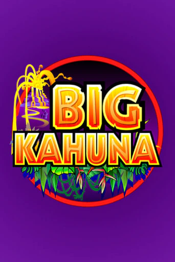 Big Kahuna бесплатная демо игра онлайн казино | Покер Дом