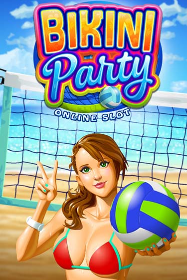 Bikini Party бесплатная демо игра онлайн казино | Покер Дом