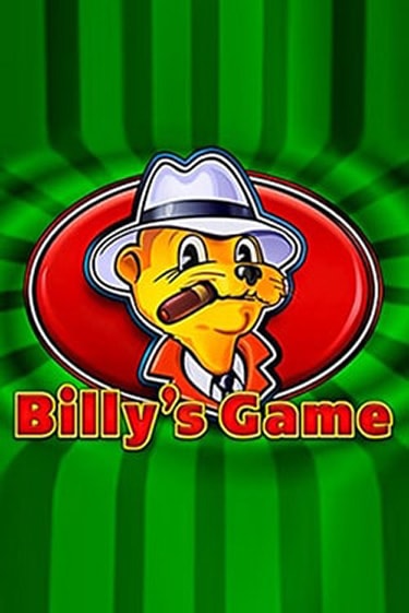 Billy’s Game бесплатная демо игра онлайн казино | Покер Дом