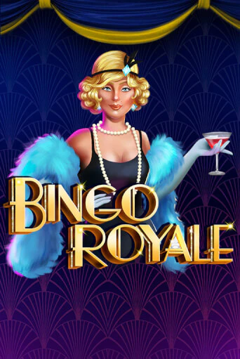 Bingo Royale бесплатная демо игра онлайн казино | Покер Дом