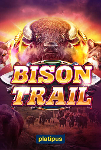 Bison Trail бесплатная демо игра онлайн казино | Покер Дом