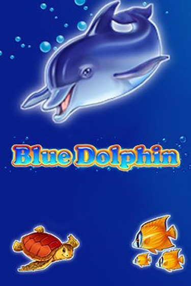 Blue Dolphin бесплатная демо игра онлайн казино | Покер Дом