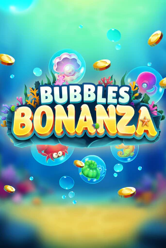 Bubbles Bonanza бесплатная демо игра онлайн казино | Покер Дом