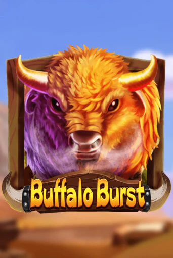 Buffalo Burst бесплатная демо игра онлайн казино | Покер Дом