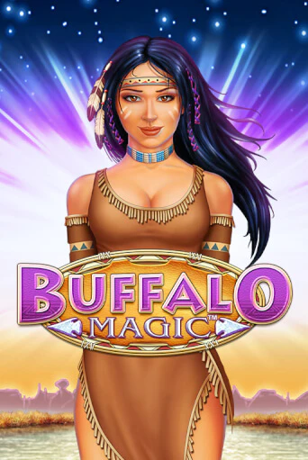 Buffalo Magic бесплатная демо игра онлайн казино | Покер Дом